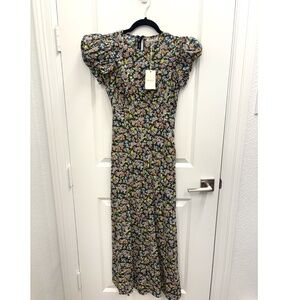 DOEN Romina Dress-Size XS